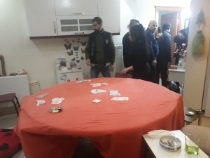 Keşan’da Korona Virüs Tedbirlerini İhlal Edenlere 131 Bin 754 Tl Ceza Kesildi