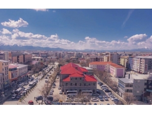 Ağrı Valisi Elban’dan Ağrı’nın Kurtuluş Yıldönümü Mesajı