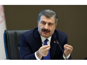 Bakan Koca: “Türkiye Ölüm Artış Hızındaki Yavaşlamayı En Erken Yakalayan Ülke”