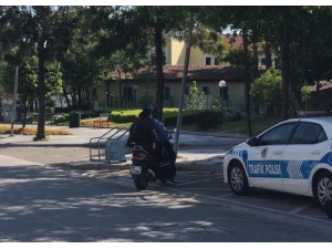 Uyarı Dönemi Bitti, Cezalar Ardı Ardına Kesiliyor