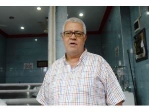 Ayvalık’ta Küçük Esnaftan Alışveriş Yapın Çağrısı