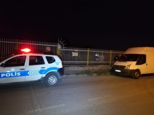 İzban’ın Çarptığı Şahıs Yaşamını Yitirdi