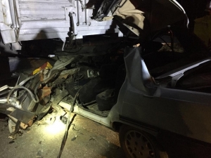 Eskişehir’de Feci Kaza: 1 Ölü