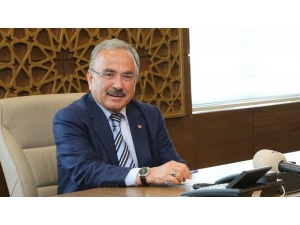 Başkan’ın Paylaşımı Olay Oldu