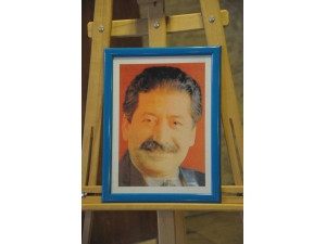 Suyolcu Onur Ödülü, Ali Ergül’e Veridi