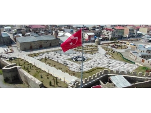 Erzurum Valiliğinden Duygulandıran Sessizlik Videosu