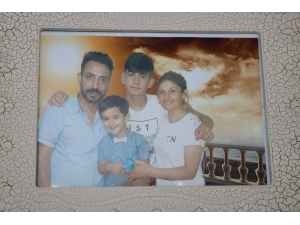 Şehit Oğlu: "Bakan Soylu İstifa Edince İkinci Defa Babasız Kalmış, Yetim Kalmış Hissettim"