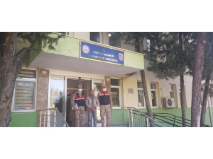 Diyarbakır’da 8 Yıldır Firari Olan Şahıs Yakalandı
