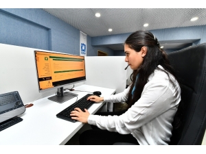 İzsu Şubelerinde E-randevu Dönemi Başlıyor