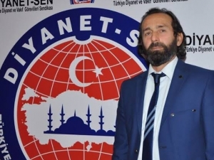 Diyanet-sen’den "Aşk 101" Dizisine Tepki