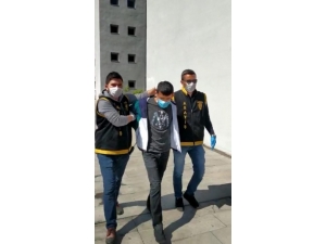 Eski Sevgiliye Tuzak Kurup Öldürmek İstediler