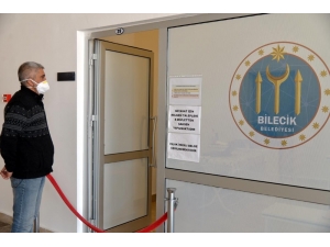 Bilecik’te Bin 495 Kişi Ve 16 Araca Seyahat İzin Belgesi Verildi