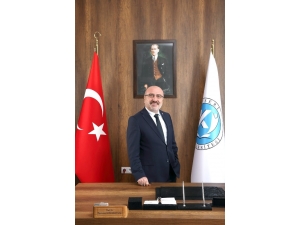 Kayseri Üniversitesi Rektörü Karamustafa’dan “Turizm Haftası” Mesajı