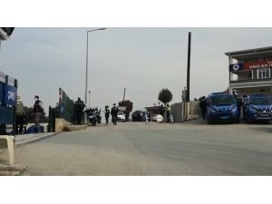 Gemlik Açık Cezaevinden Tahliyeler Başladı