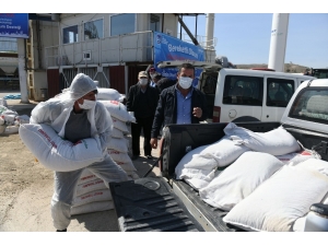 Ankara’da Sözleşmeli Çiftçilik Dönemi Başladı