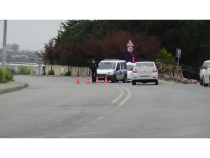 Maltepe Cezaevinden Tahliyeler Sürüyor