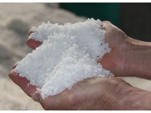 Korona Virüs Tuz Satışlarını Vurdu