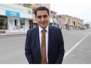 Gülşehir Belediyesi, İş Yerini Kapalı Tutan Esnafa 750 Tl Destek Veriyor