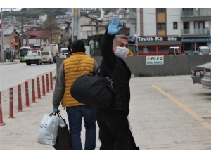 Kocaeli’de İnfaz Düzenlemesi İle Tahliye Edilen Mahkum: “Hepimiz Mutluyuz”