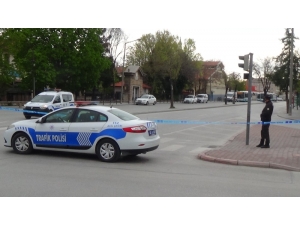 Konya’da Cezaevinden Tahliyeler Başladı