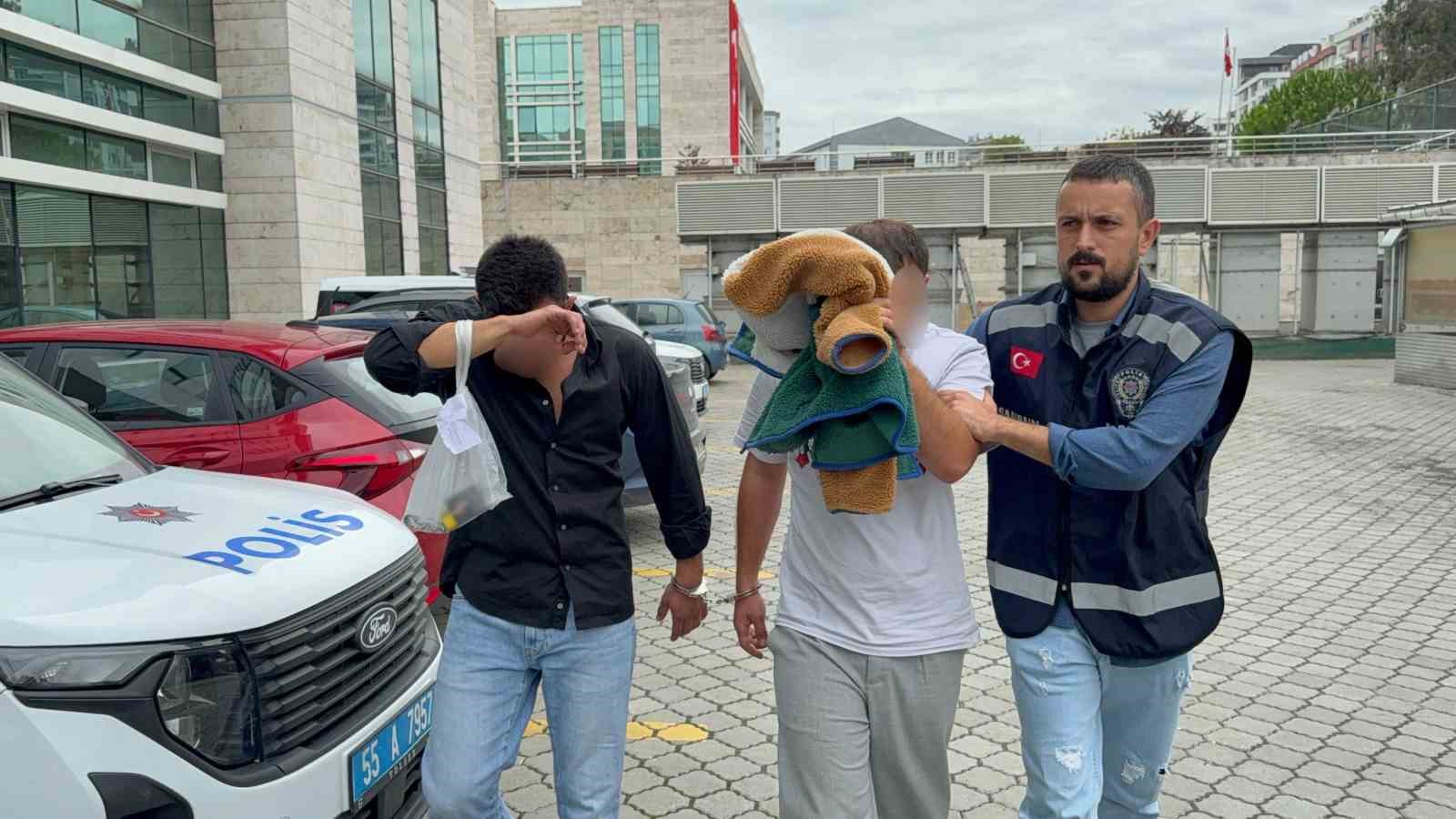 samsun-da-2-ayri-uyusturucu-operasyonu-2-gozalti
