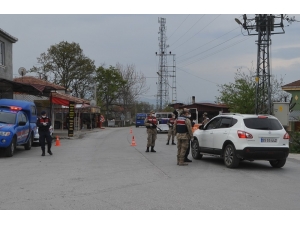 Samsun’da Cezaevlerinden Tahliyeler Başladı