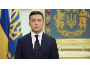 Zelenskiy: “Çernobil Faciasından Aldığımız Dersi Hatırlıyoruz”