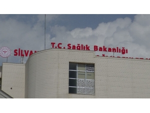 Silvan’da Biri Hemşire 8 Kişinin Korona Virüs Testi Pozitif Çıktı