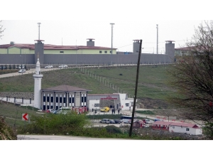 Samsun Kapalı Cezaevi’nden Tahliyeler Başladı