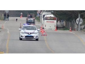 Bilecik’te Bin 578 Hükümlü Cezaevlerinden Ayrıldı