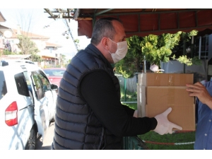 Başiskele Belediyesi’nden Çölyak Hastalarına Destek