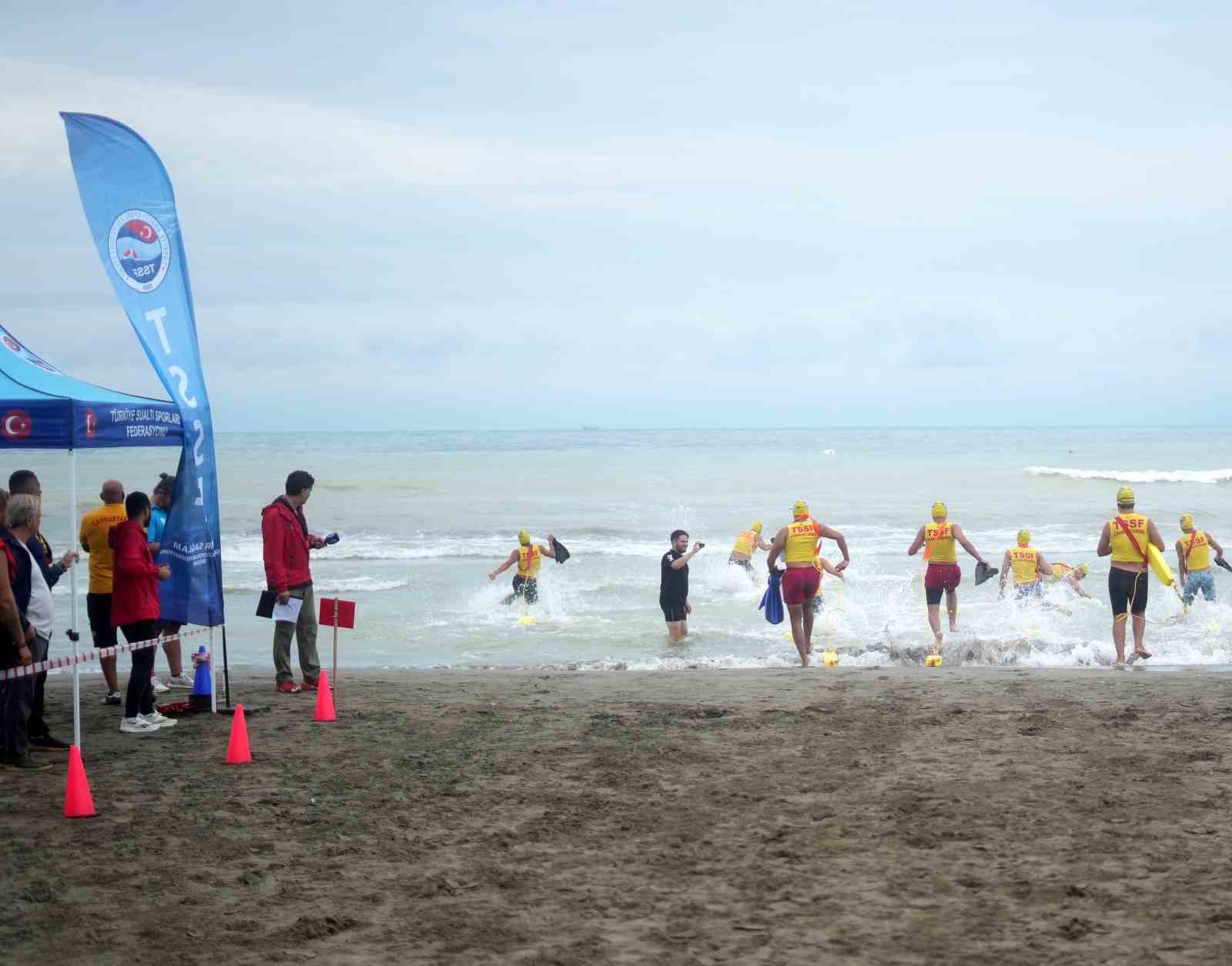 karadeniz-in-hircin-sularinda-cankurtarma-sportif-deniz-turkiye-sampiyonasi