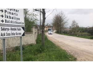 Sakarya’da Mahkumların Tahliyesine Başlandı
