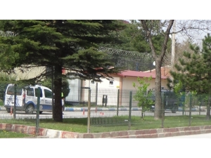 Afyonkarahisar’daki Cezaevlerinden Tahliyeler Başladı