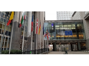 Ab, Askeri Özel Görev Gücü Kuracak