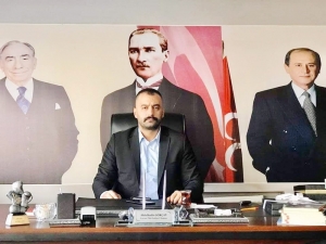 Salgınla Ülkücü Mücadele