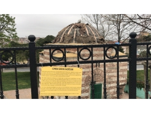 İstanbul’un Göbeğinde Kurşun Çalan “Türbe Çetesi” Çökertildi