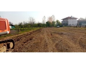 Bağlantı Yolu D-100’ü Rahatlatacak