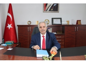 Başkan Özgan İddialara Cevap Verdi