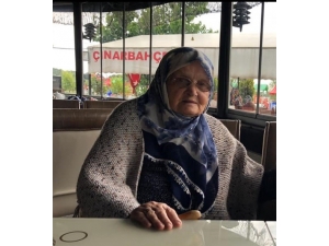 Çınar Ailesinin Acı Günü