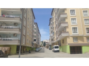 Akdeniz’deki Deprem İslahiye’de Paniğe Neden Oldu