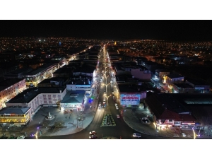 Erzincan’da 2020 Mart Ayında 151 Konut Satıldı