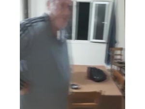 Kumar Sevdası Korona Dinlemedi