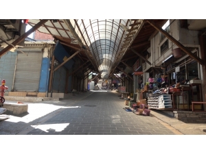 Asırlara Meydan Okudu, Korona Virüse Yenildi