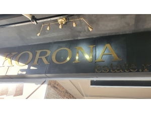 Antalya’da Vatandaşların Parmakla Gösterdiği ‘Korona’