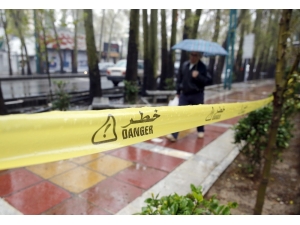 İran’da Son 24 Saatte Korona Virüsünden 94 Kişi Öldü