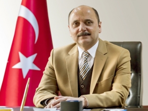 Başkan Doğru’da Şehitler Haftası Mesajı