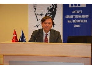 Asmo’dan Youtube Üzerinden Seminer