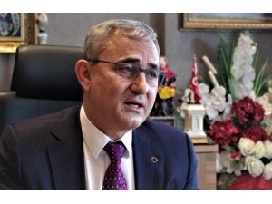 Başkan Alim Işık: "Kütahya, Korona Virüsü En Az Hasarla Atlatacaktır"