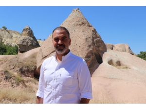 Kaptid Başkanı Dinler, “Balonlarımız Yine Gökyüzünde Olacak”